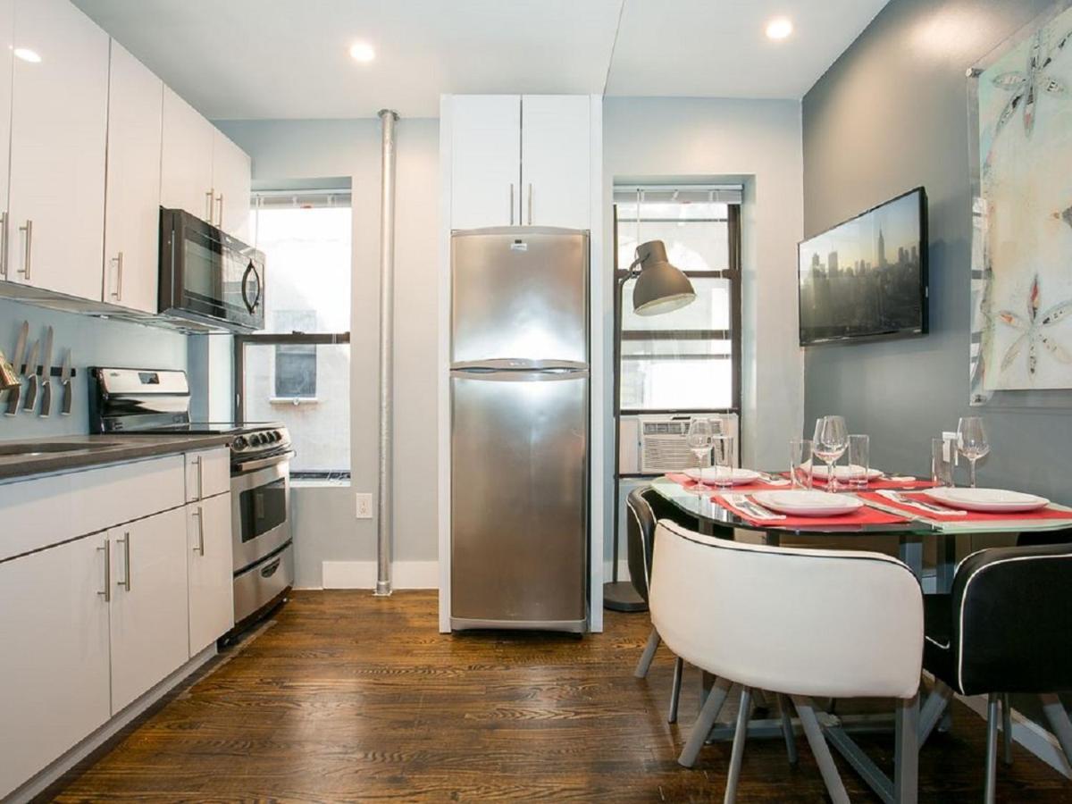 Harlem: Renovated Apartments Apartment *