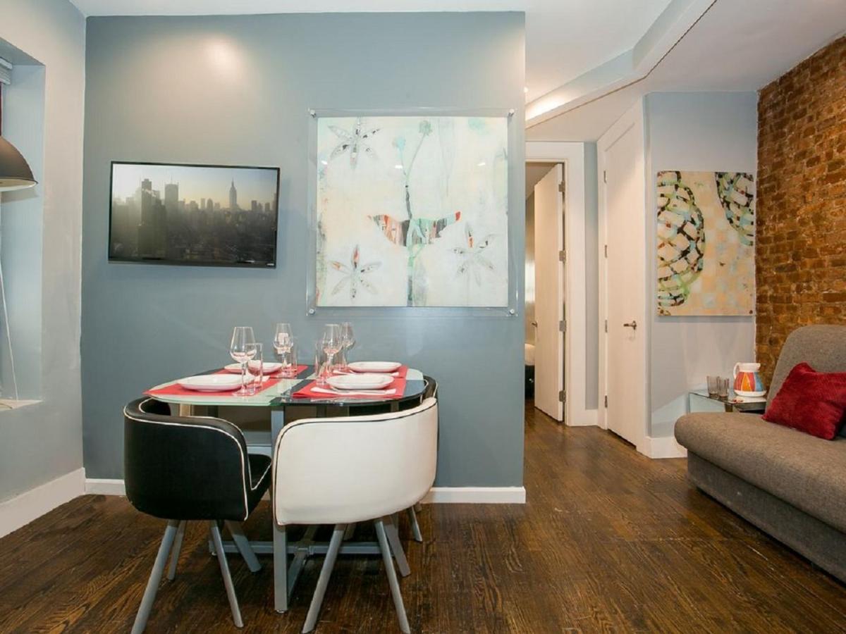 Apartment Harlem: Renovated Apartments