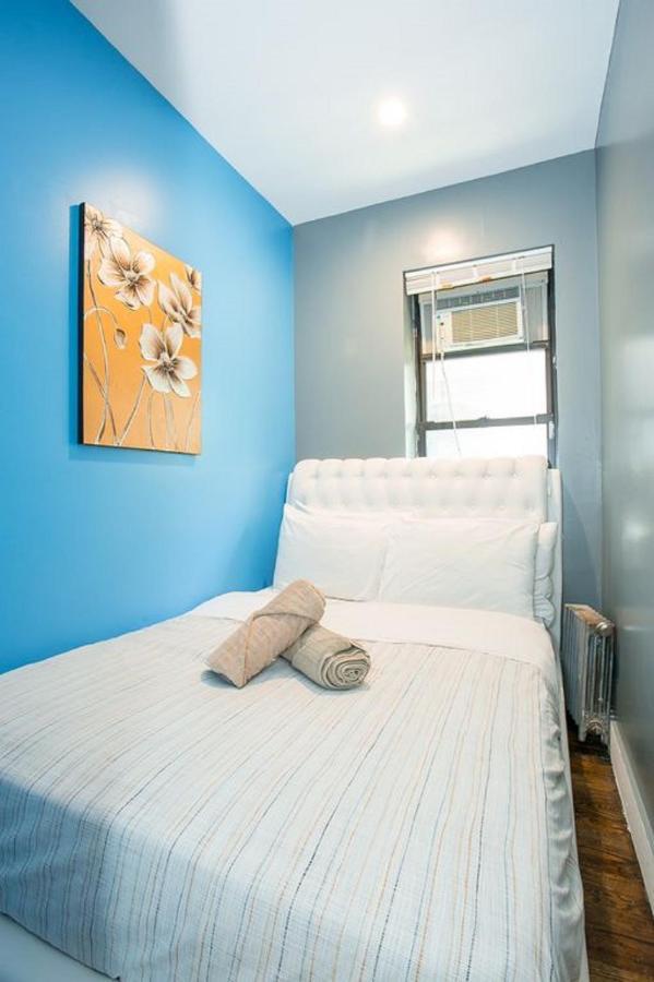 Harlem: Renovated Apartments *