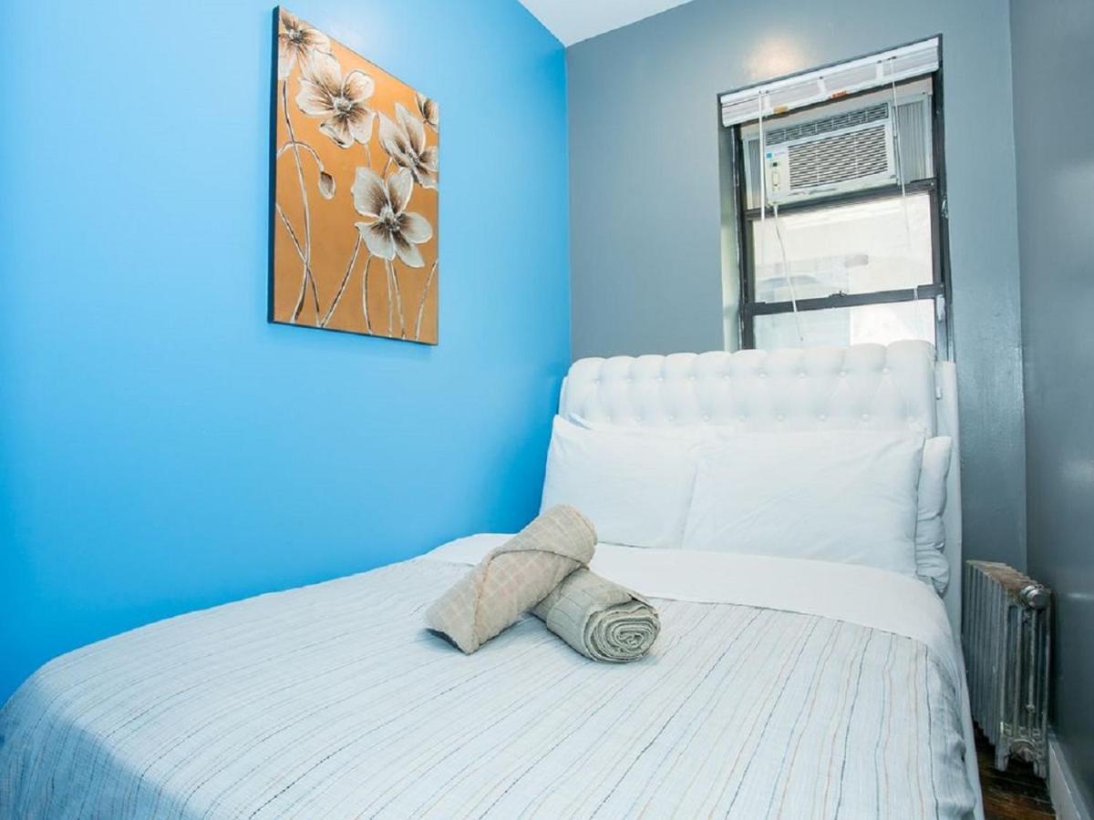 Harlem: Renovated Apartments Apartment *
