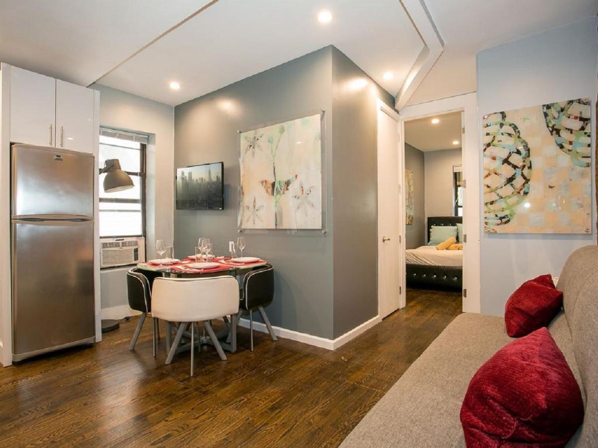 Apartment Harlem: Renovated Apartments New York