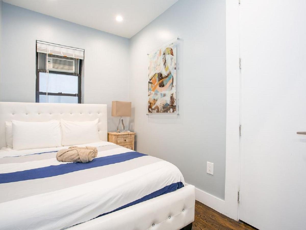 Harlem: Renovated Apartments Apartment *