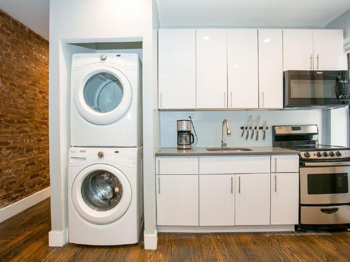 Harlem: Renovated Apartments Apartment *
