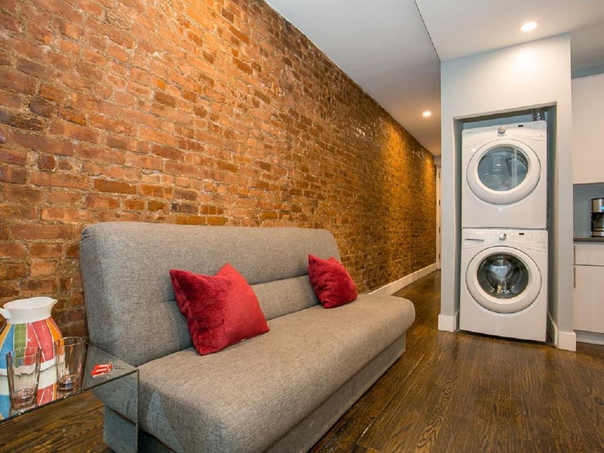 Harlem: Renovated Apartments Apartment New York