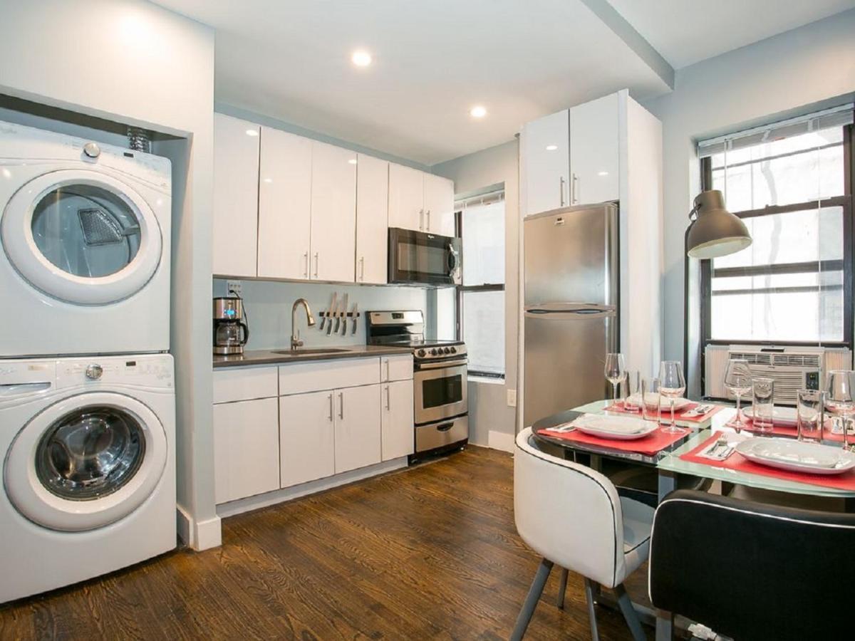 Harlem: Renovated Apartments *