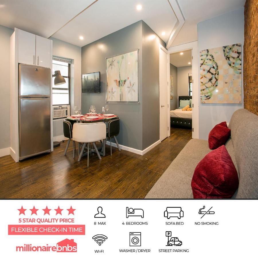 Apartment Harlem: Renovated Apartments New York