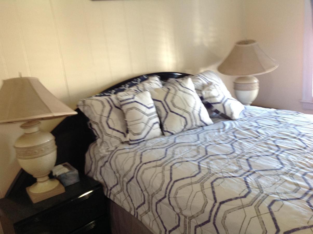 Apartment Waycross Vista Inc - Ground Floor *