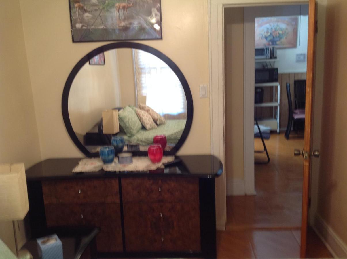 Waycross Vista Inc - Ground Floor Apartment New York