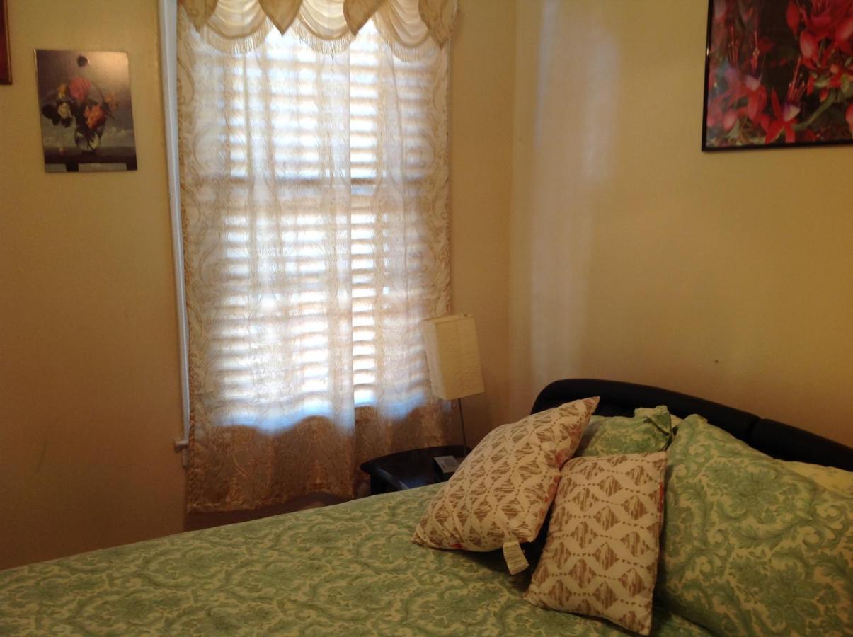 Waycross Vista Inc - Ground Floor Apartment