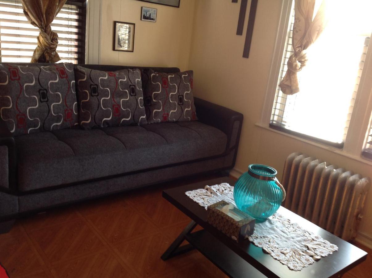Waycross Vista Inc - Ground Floor * New York