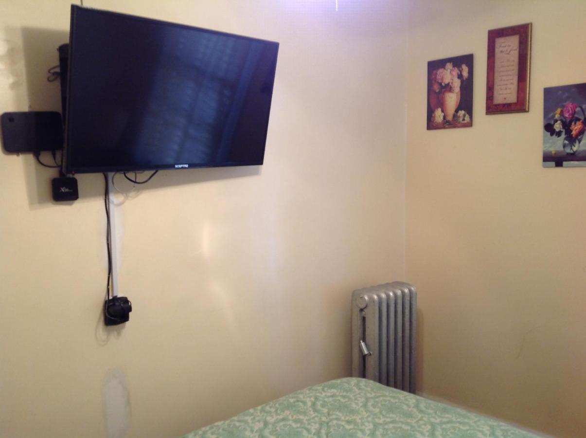 Waycross Vista Inc - Ground Floor Apartment New York