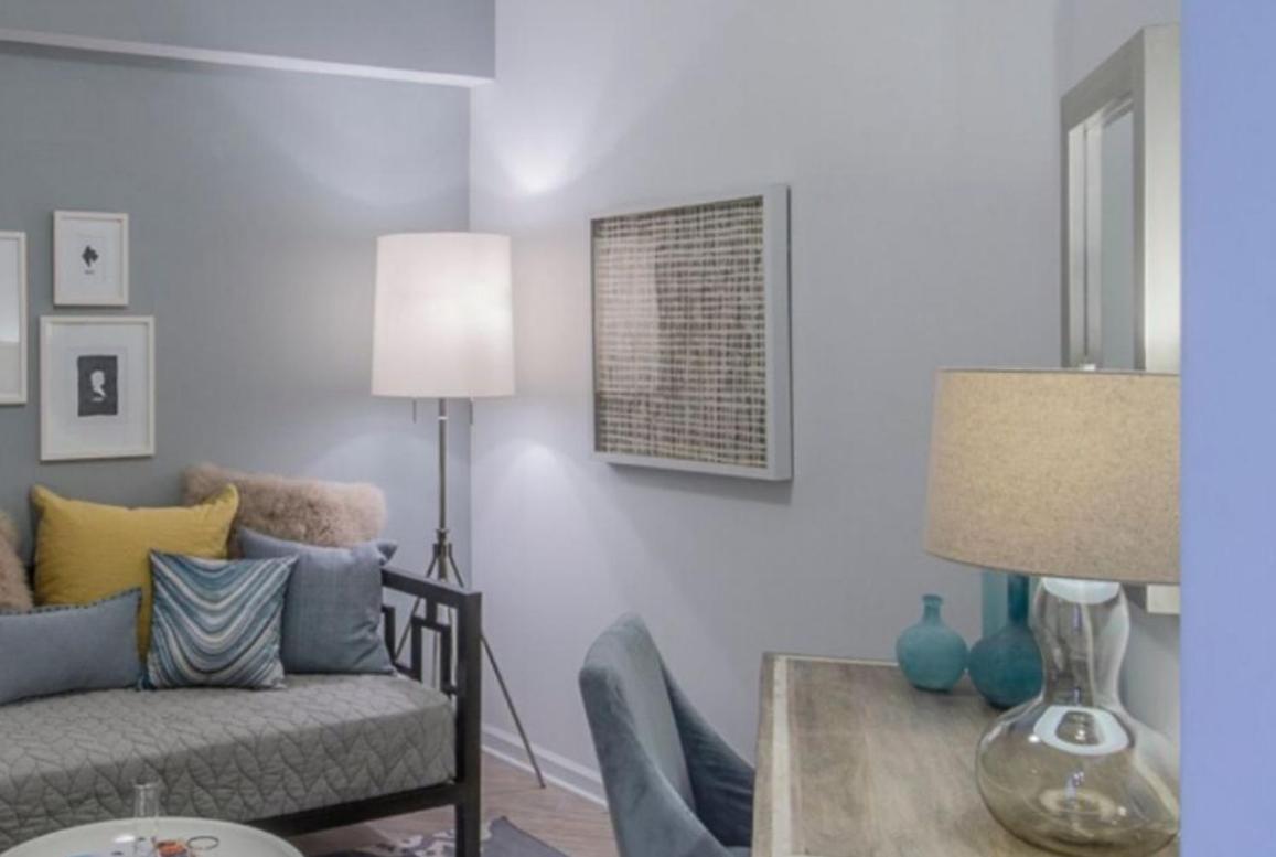 Apartment East Hells Kitchen 30 Day *