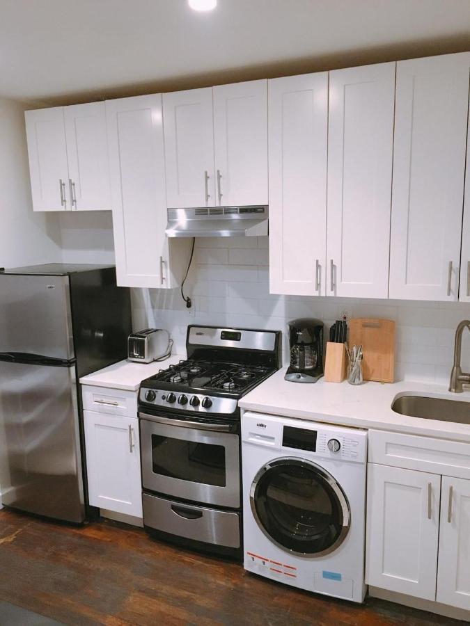 East Hells Kitchen 30 Day Apartment *