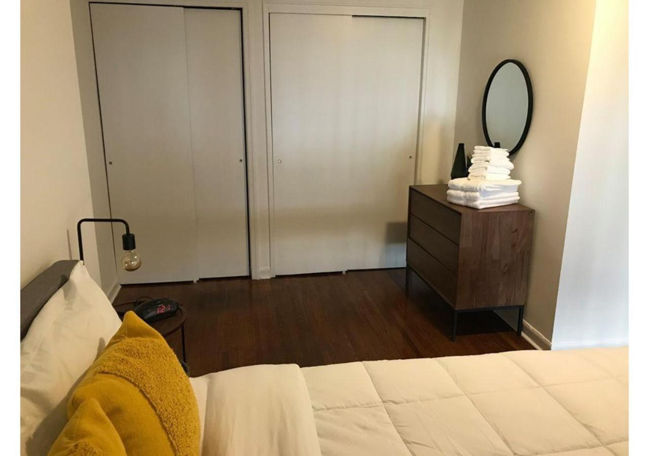 Upper East Side Yorkville Ny 30 Day Apartment *