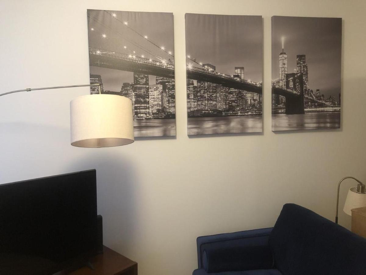 East Hells Kitchen 30 Day Apartment New York