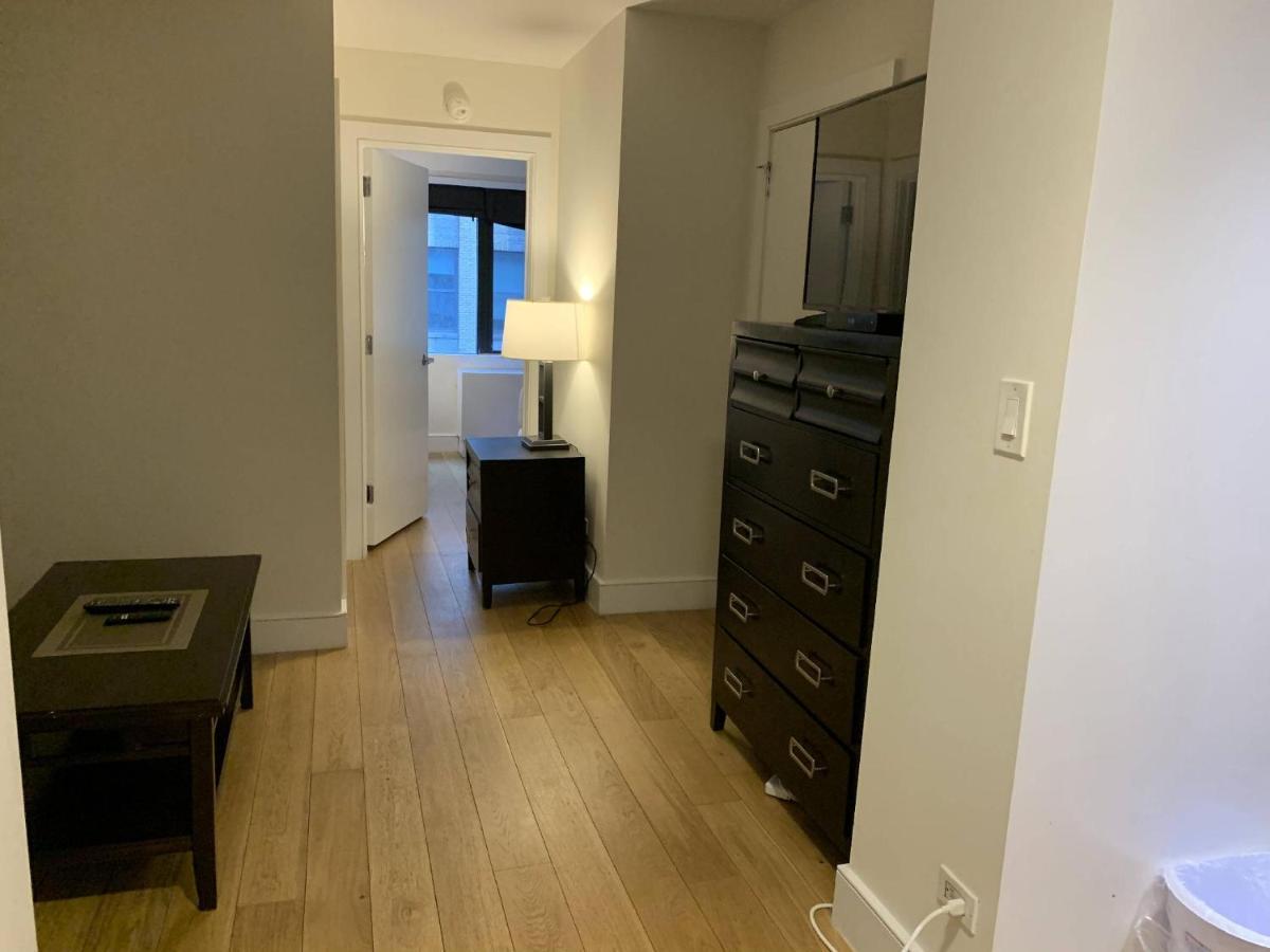 Apartment East River Corporate 30 Day New York