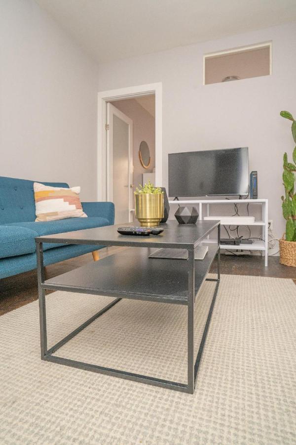 East Hells Kitchen 30 Day Apartment