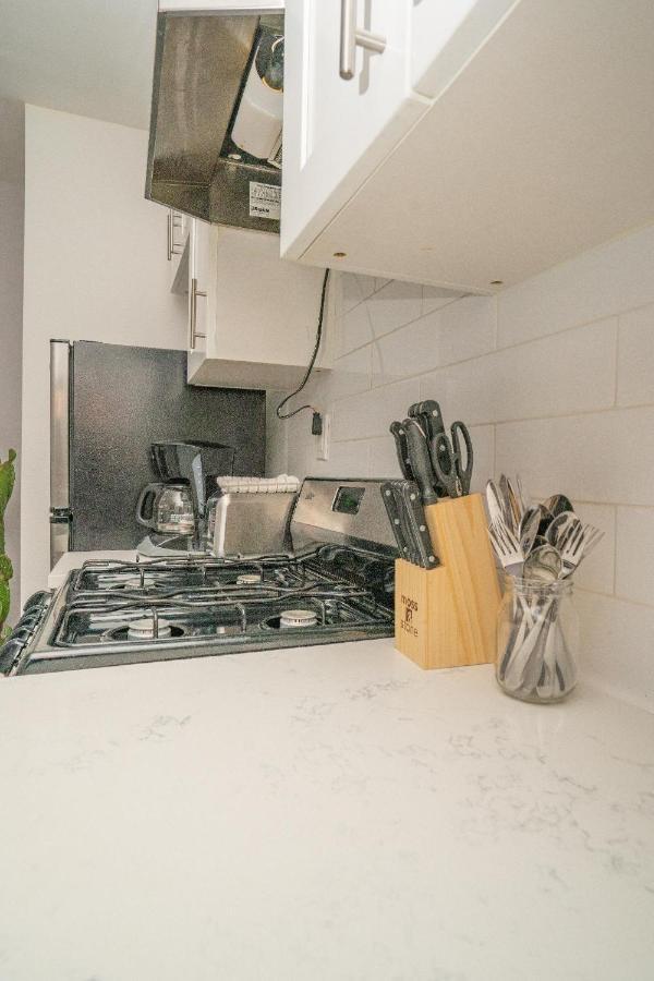 Apartment East Hells Kitchen 30 Day New York