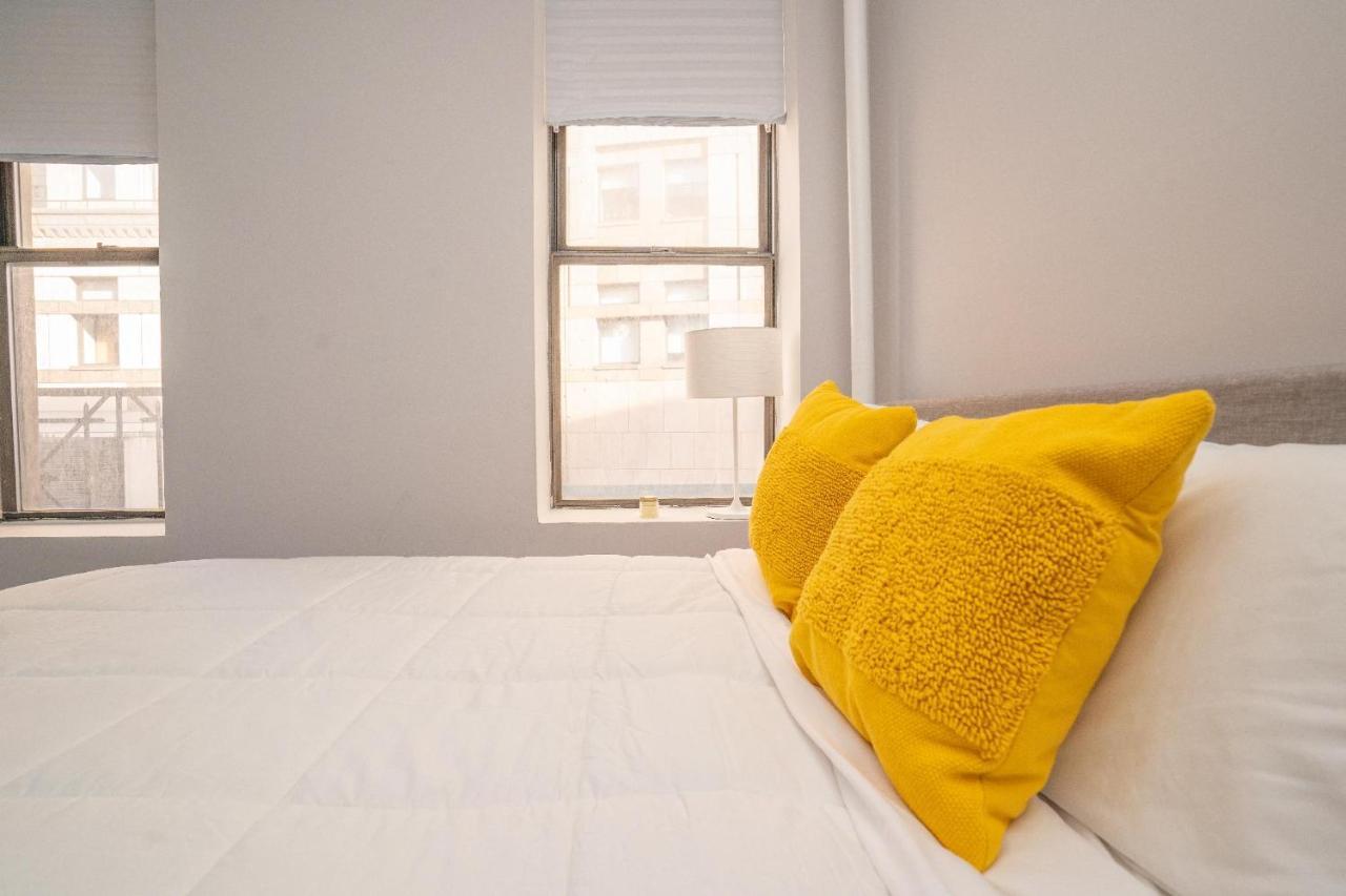 Apartment East Hells Kitchen 30 Day