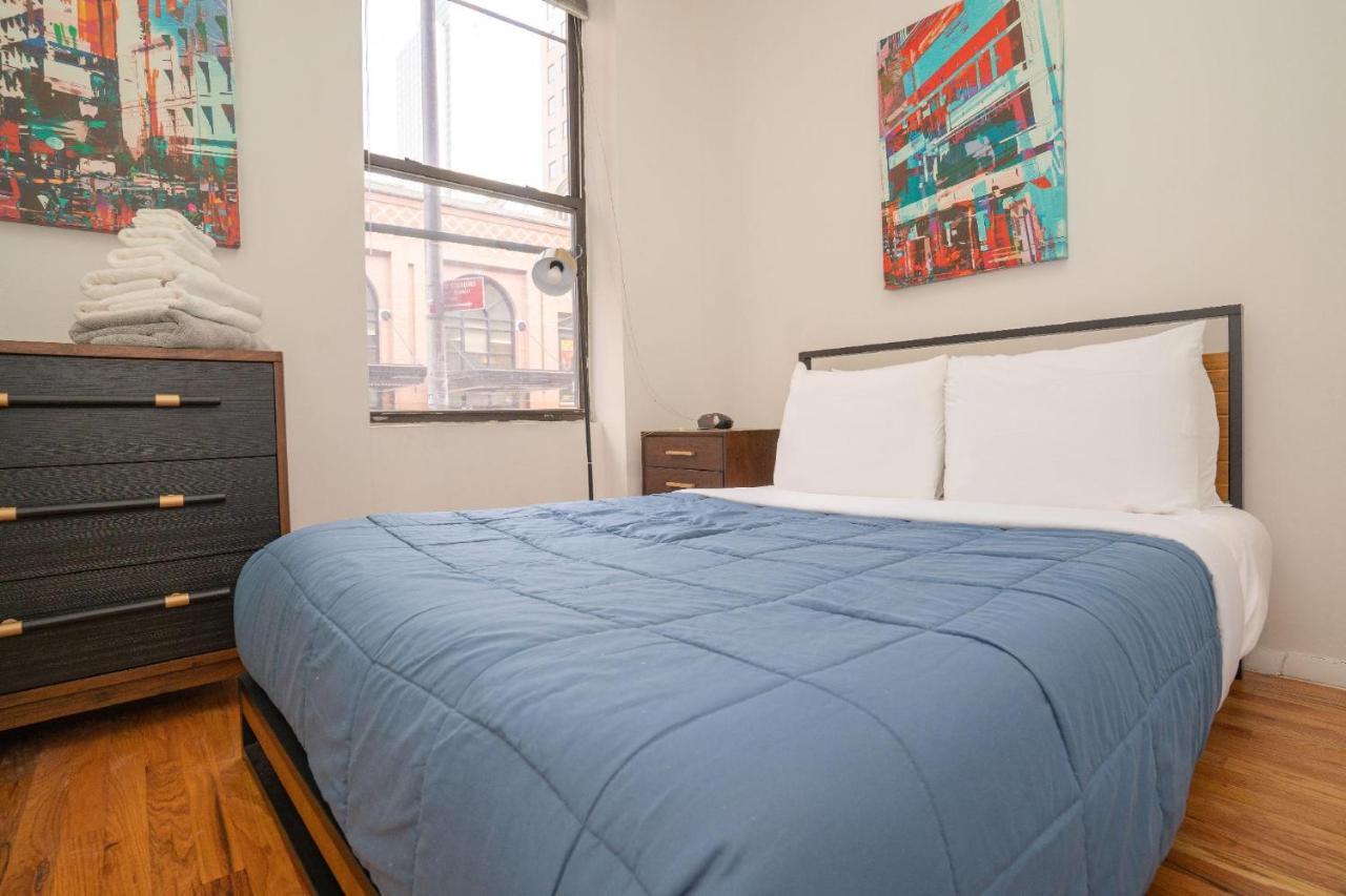 East Hells Kitchen 30 Day