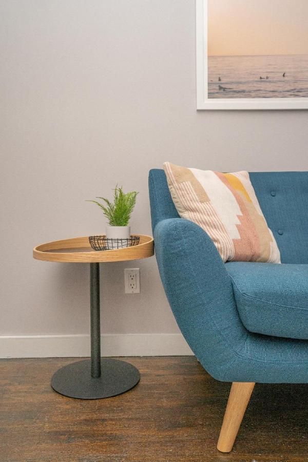 East Hells Kitchen 30 Day Apartment *