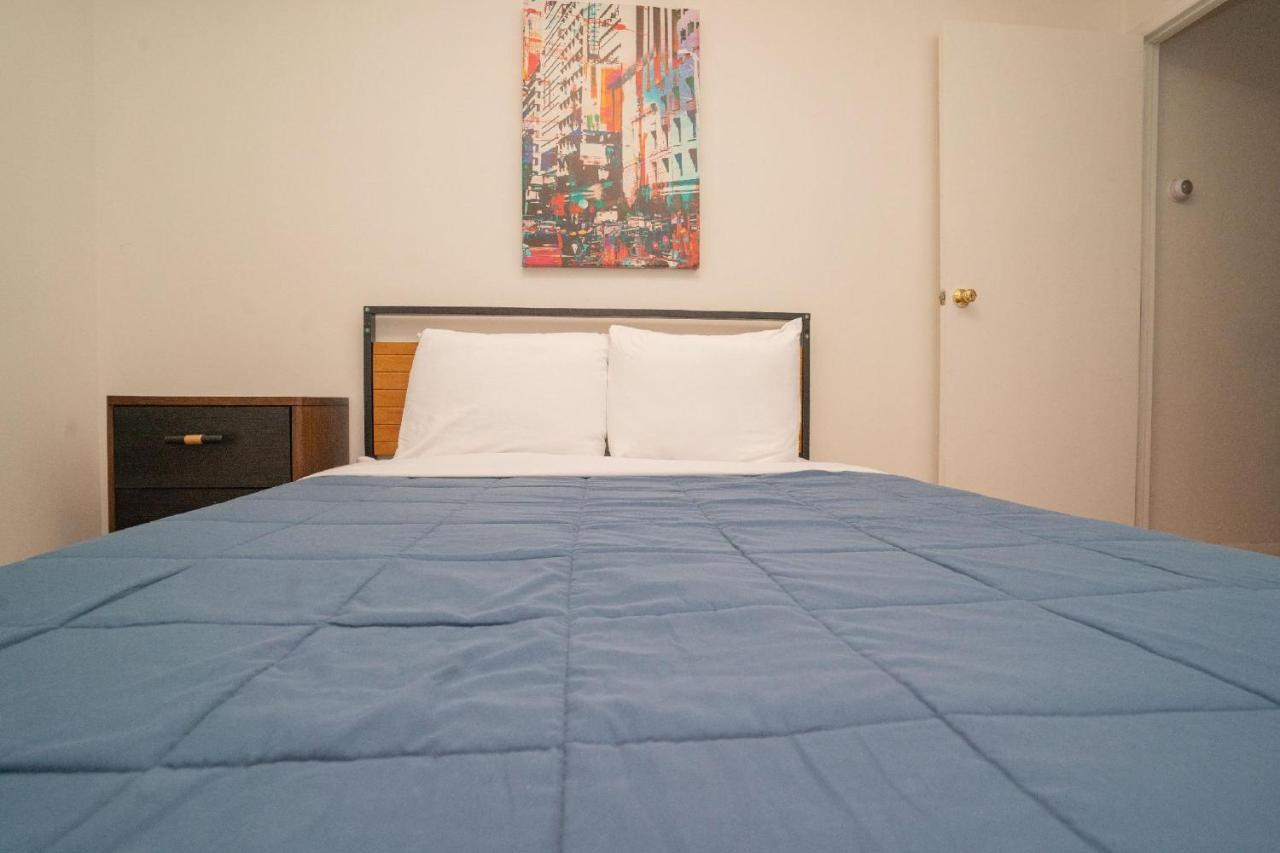 East Hells Kitchen 30 Day Apartment New York