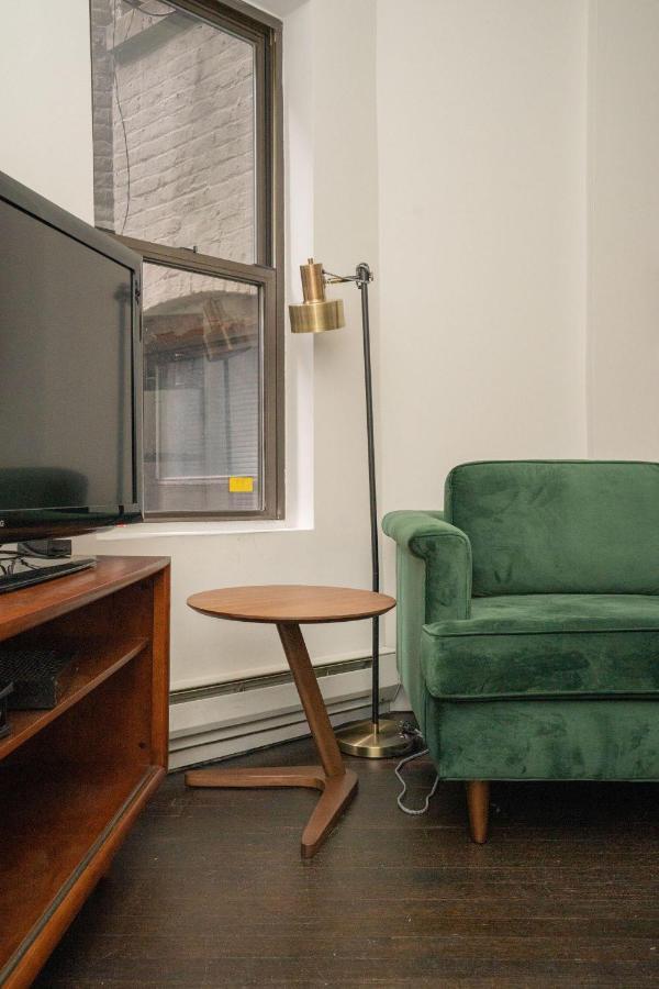 Apartment East Hells Kitchen 30 Day *