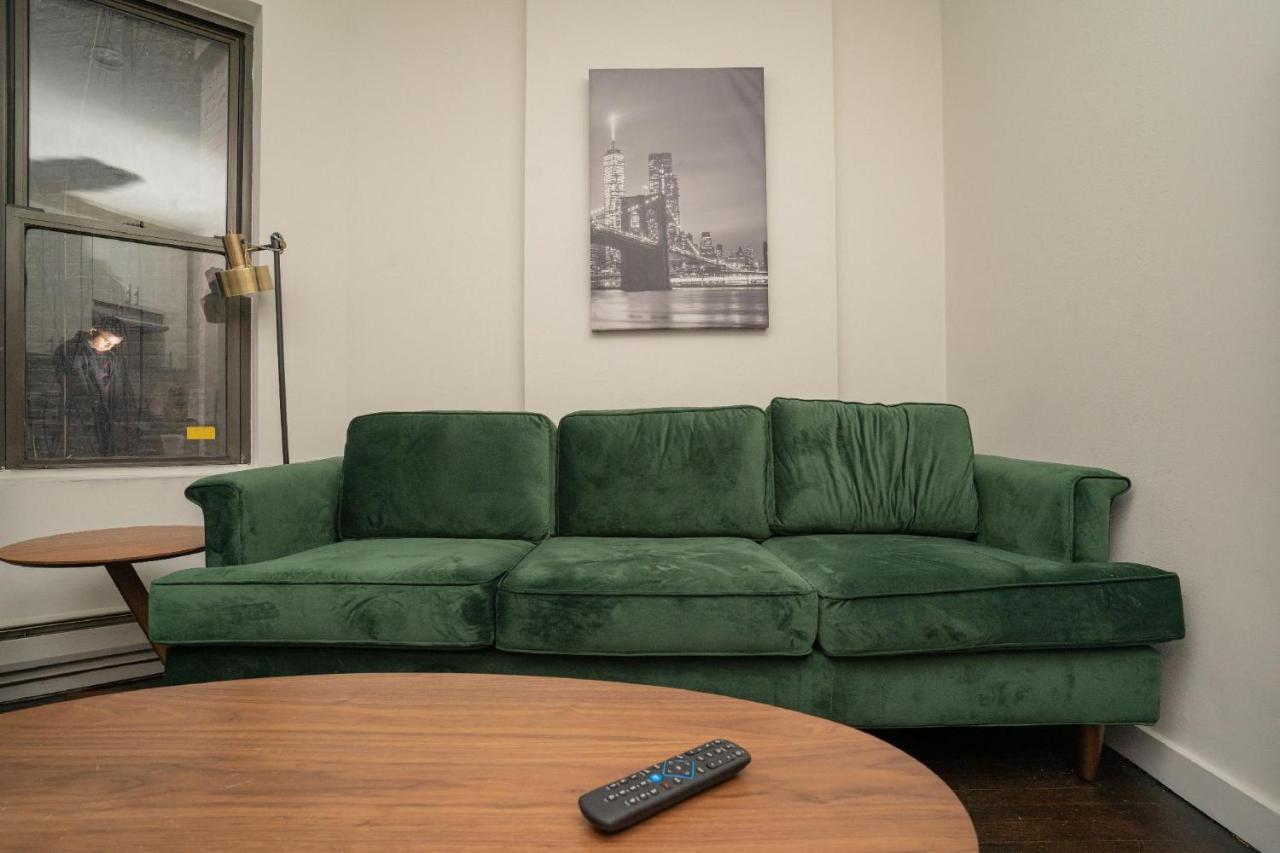 East Hells Kitchen 30 Day Apartment
