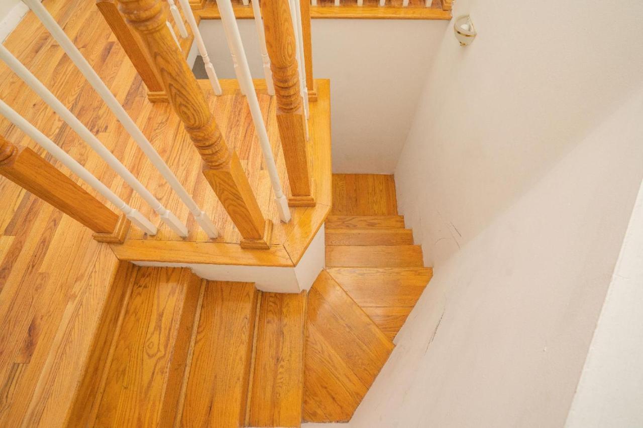 East Hells Kitchen 30 Day Apartment New York