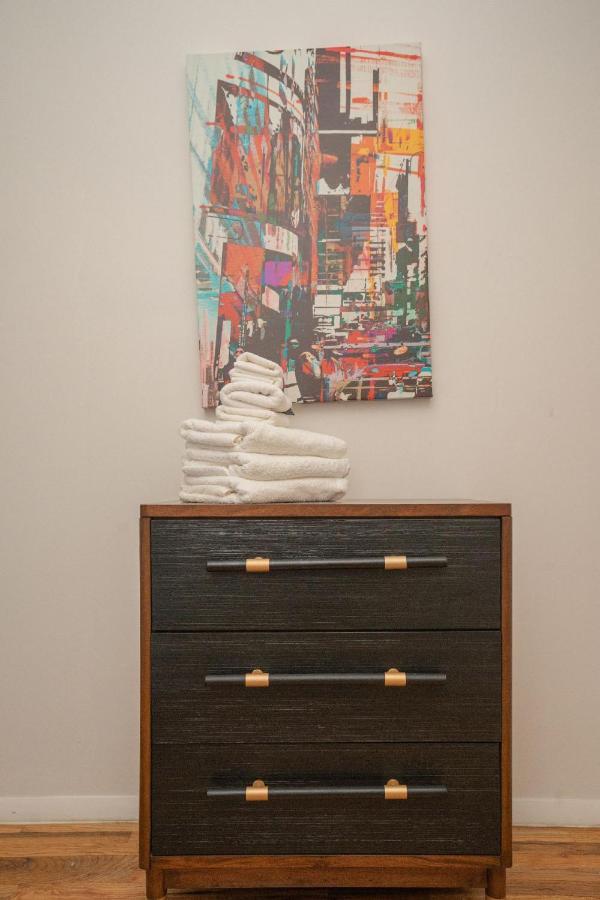 East Hells Kitchen 30 Day Apartment
