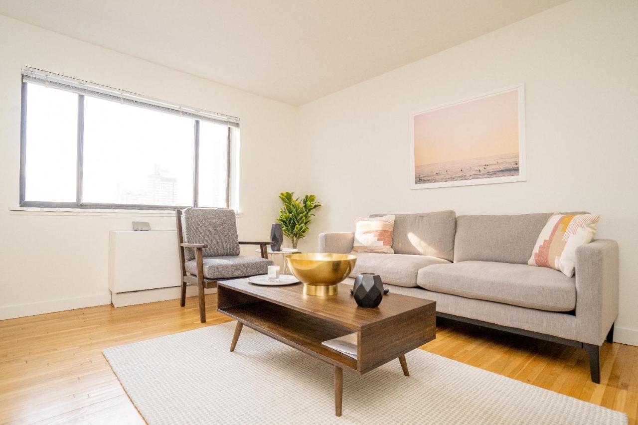 Upper East Side Yorkville Ny 30 Day Apartment