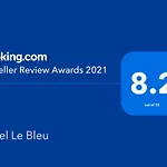 Hotel Le Bleu