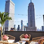 Hotel Hendricks