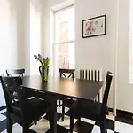 4 Bedroom Nyc Apartment