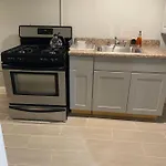 The Elite Suite