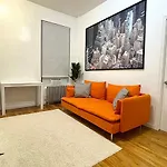 Entire Apartment Near Central Park