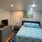 The Elite Suite