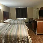 Hotel Jamaica Plaza