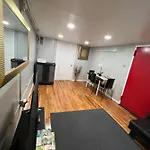The Elite Suite