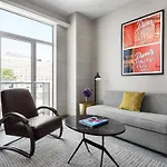 Gansevoort Meatpacking Nyc