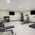 Best Western Plus Executive Residency Bronx