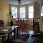 Maspeth House New York