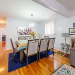 Luxury Close To Ubs Arena And Jfk