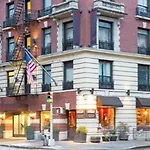 The Hotel @ New York City