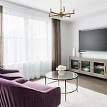 The Milburn Hotel