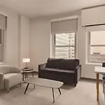 Radisson Hotel New York Wall Street