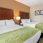Comfort Inn & Suites Near Jfk Air Train