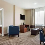 Comfort Inn & Suites Near Jfk Air Train