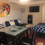 67-26 Austin Cove Near Subway, All Shops, Restaurants! Separate Entrance