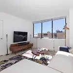 Luxury Designer Greenwich Village 1Br Heaven!! Beautiful Panoramic City Views!
